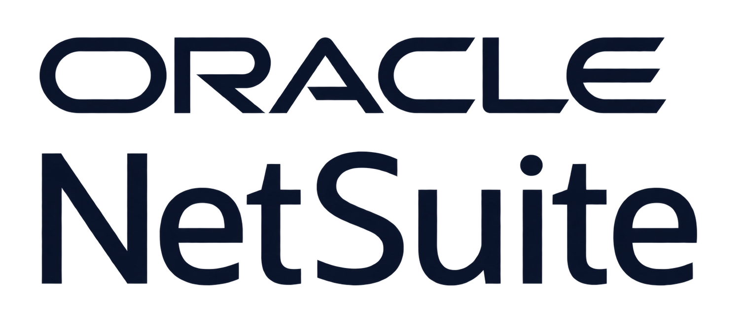 Oracle NetSuite